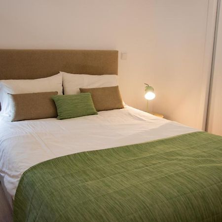 Apartmán Prado 20 Twin Vila Real Exteriér fotografie