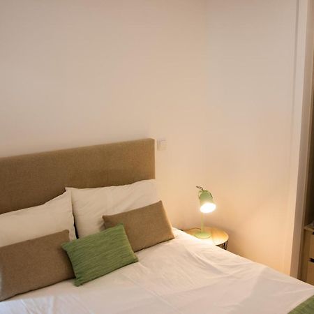 Apartmán Prado 20 Twin Vila Real Exteriér fotografie