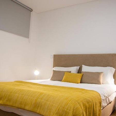 Apartmán Prado 20 Twin Vila Real Exteriér fotografie
