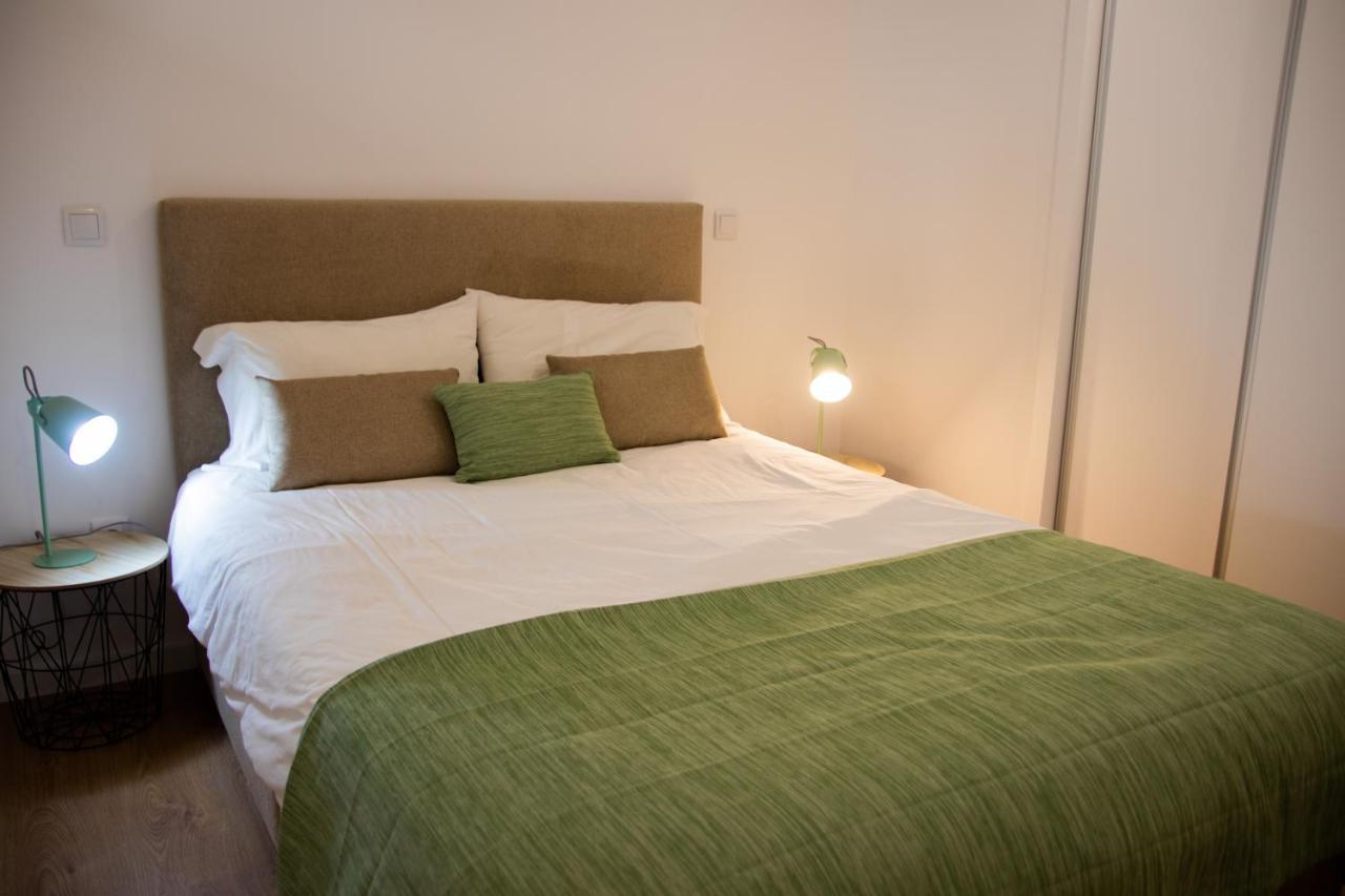 Apartmán Prado 20 Twin Vila Real Exteriér fotografie