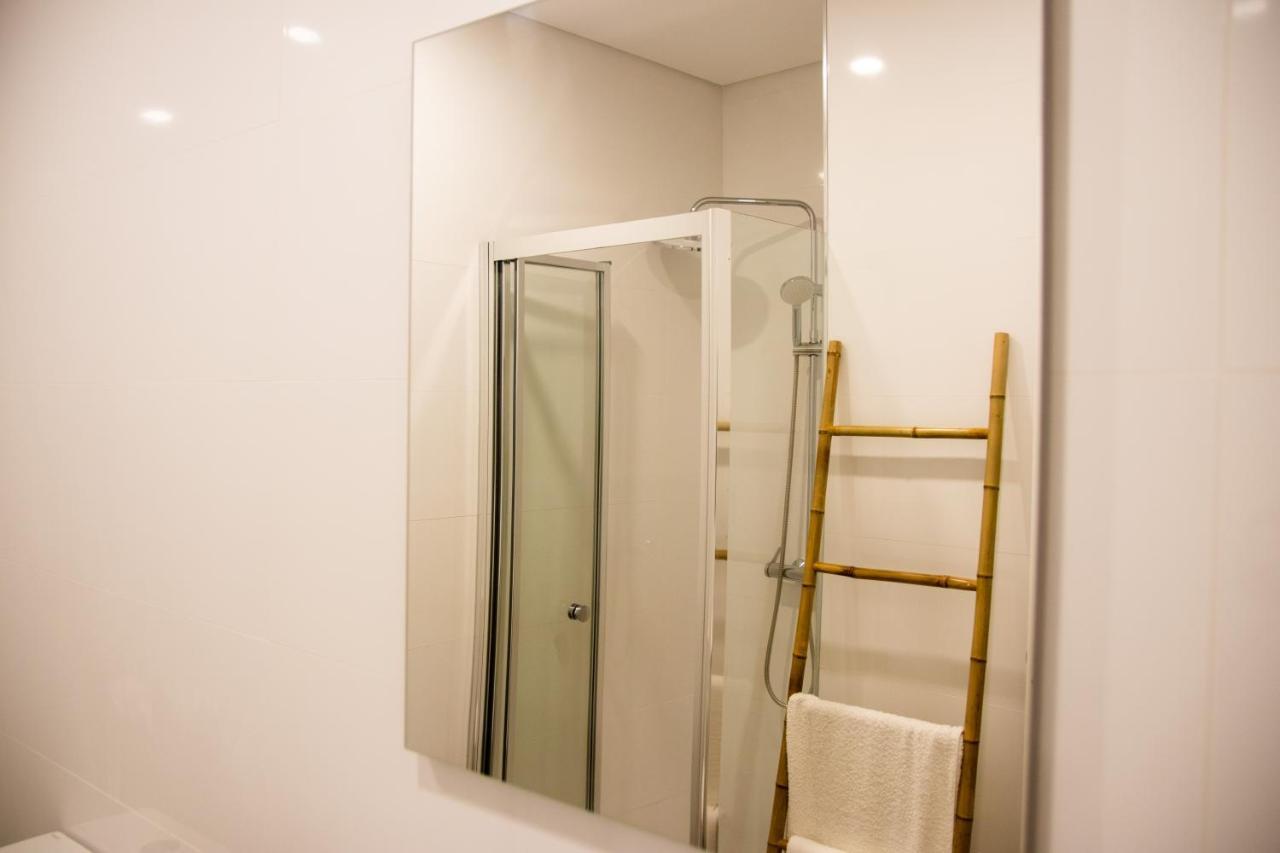 Apartmán Prado 20 Twin Vila Real Exteriér fotografie