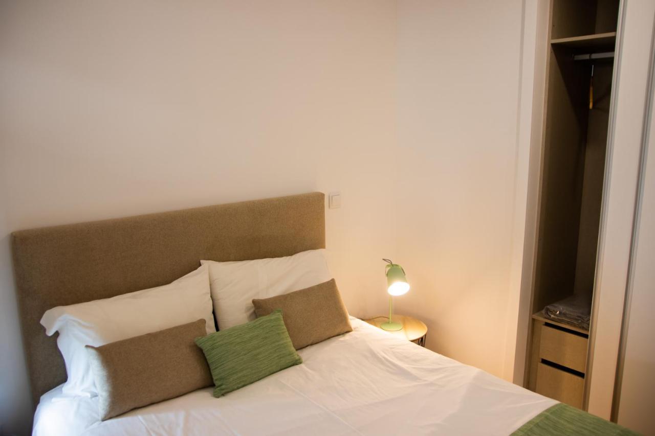 Apartmán Prado 20 Twin Vila Real Exteriér fotografie