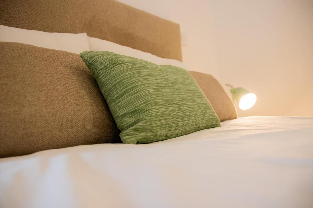 Apartmán Prado 20 Twin Vila Real Exteriér fotografie